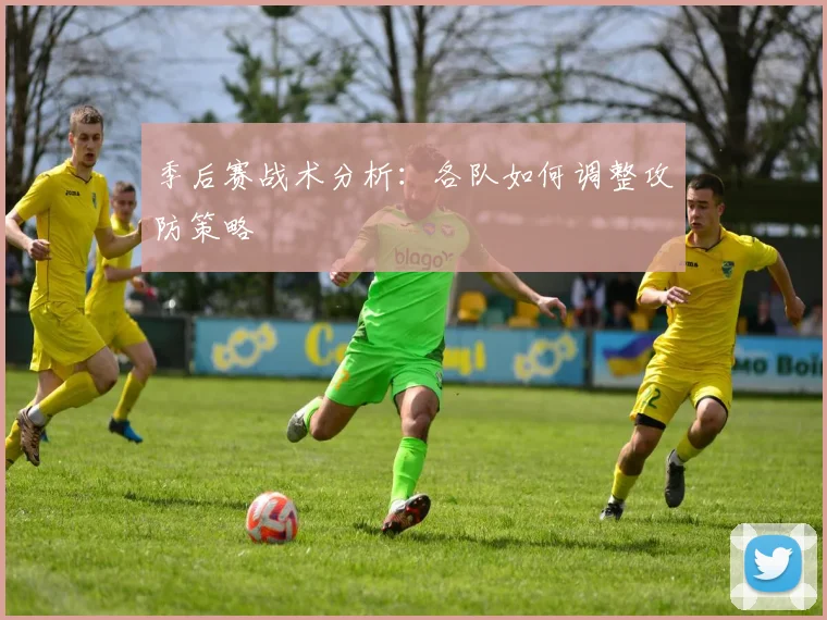 季后赛战术分析:各队如何调整攻防策略