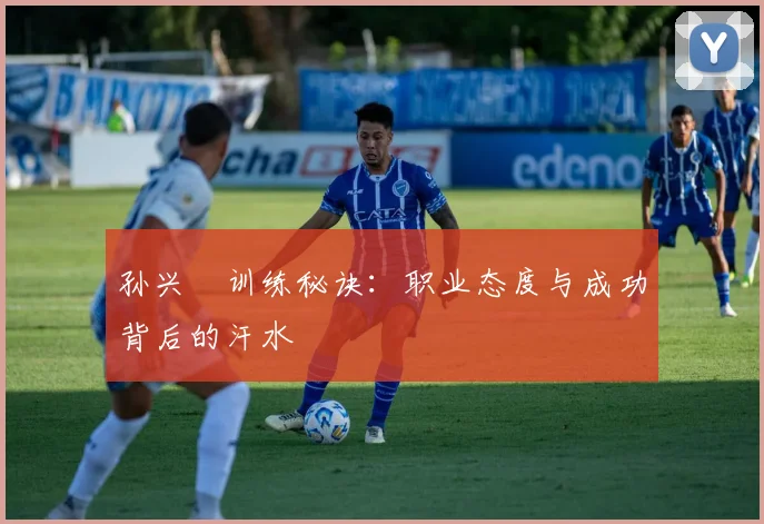 孙兴慜训练秘诀：职业态度与成功背后的汗水