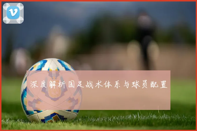深度解析国足战术体系与球员配置